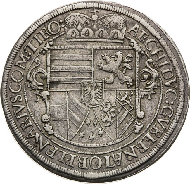 Coin-front