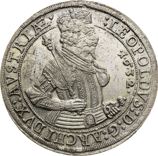 Coin-front