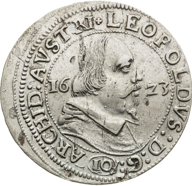 Coin-front