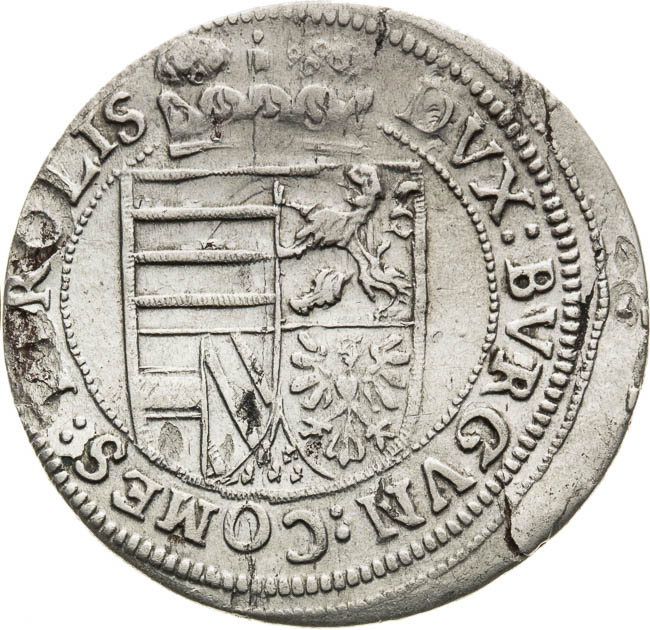 Coin-front