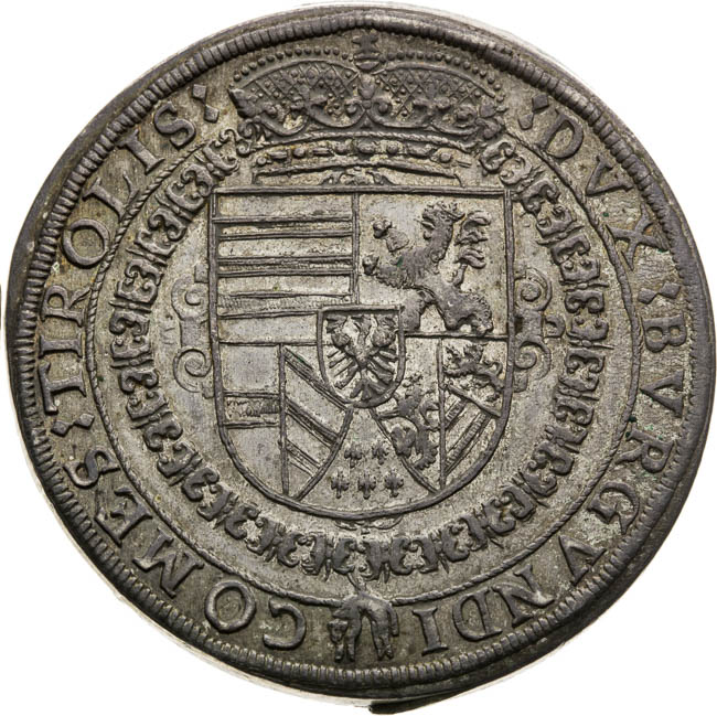 Coin-front