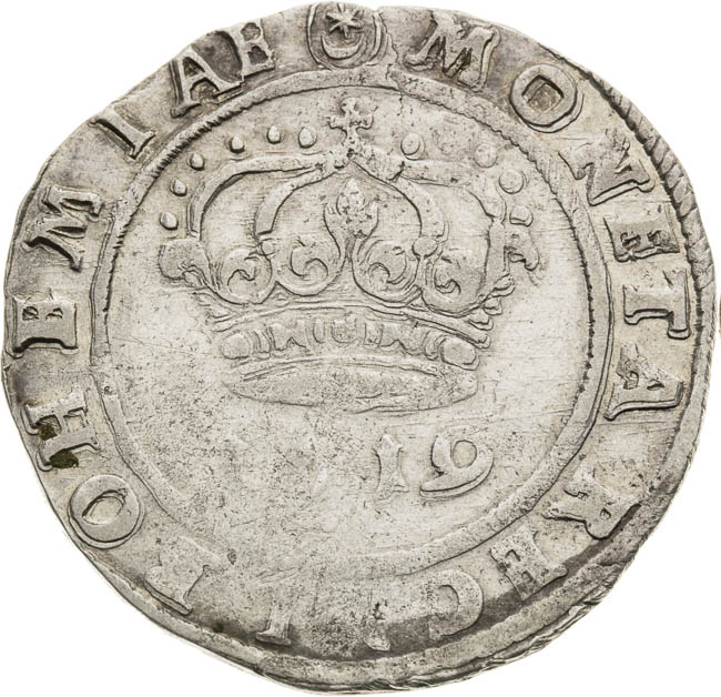 Coin-front