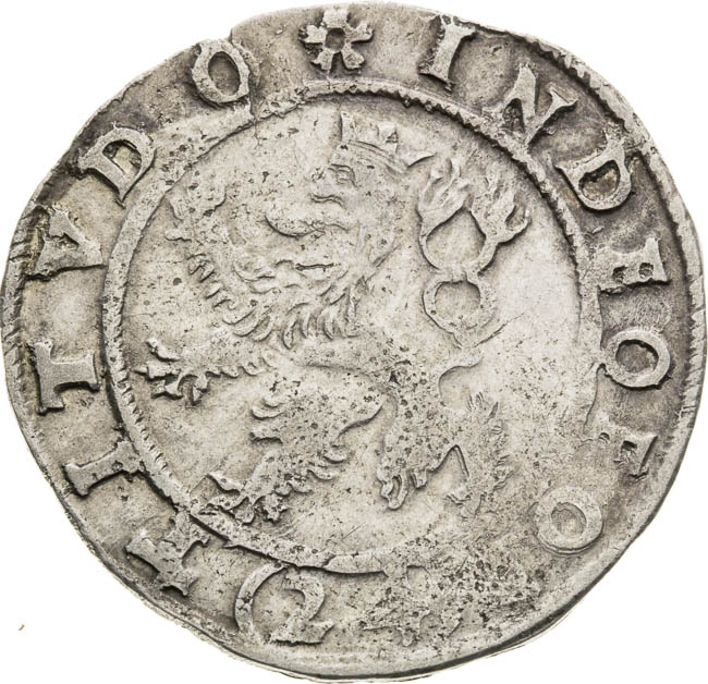 Coin-front