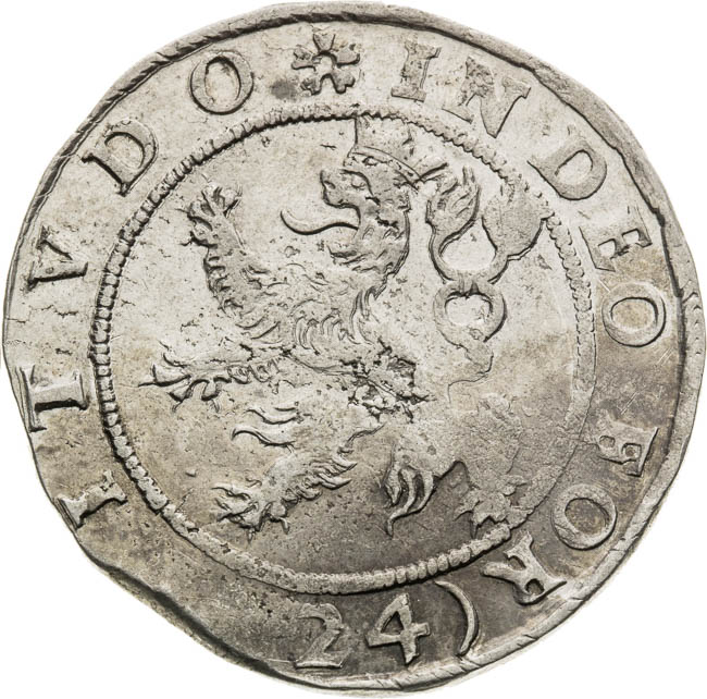 Coin-front