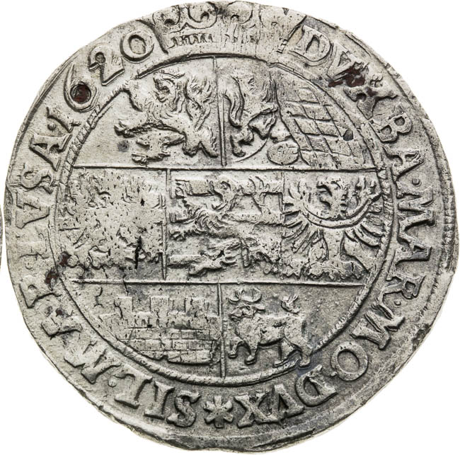 Coin-front