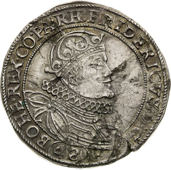 Coin-front