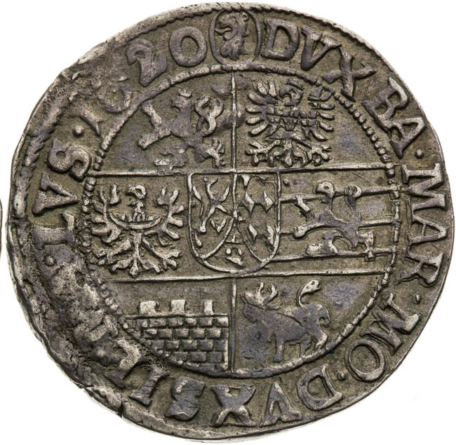 Coin-front