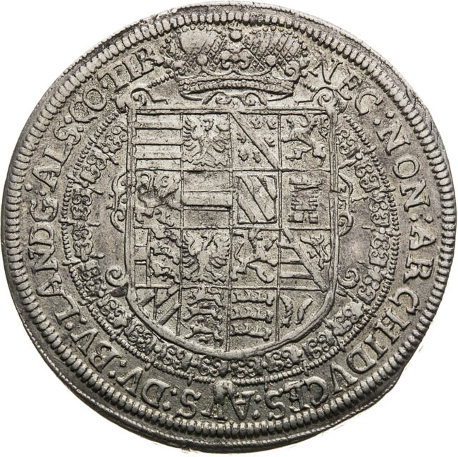 Coin-front