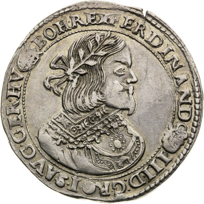 Coin-front