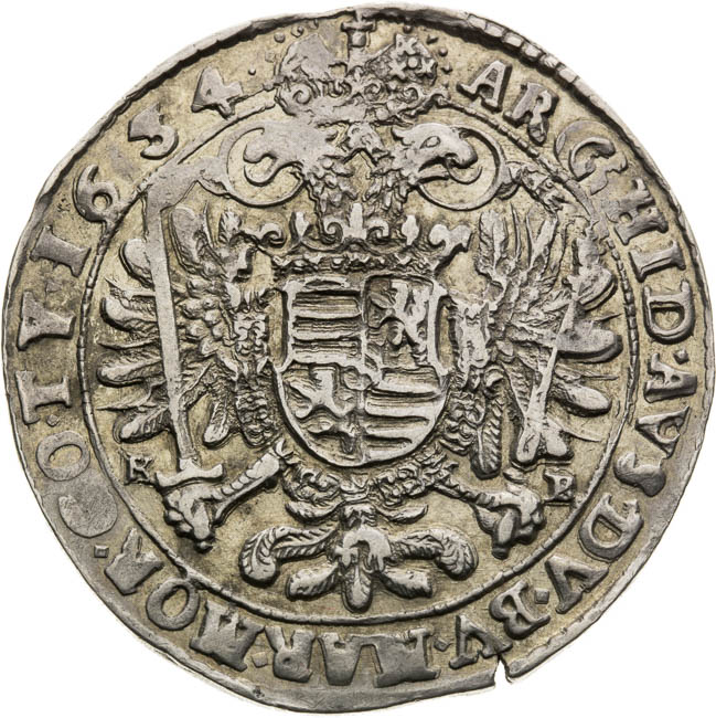 Coin-front