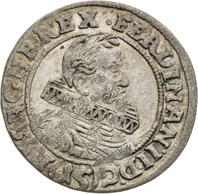 Coin-front