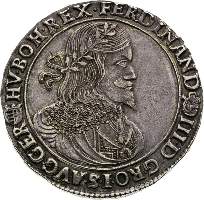 Coin-front