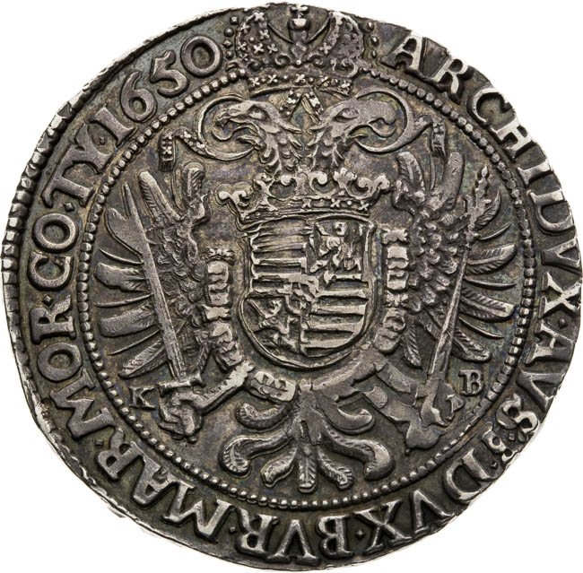 Coin-front