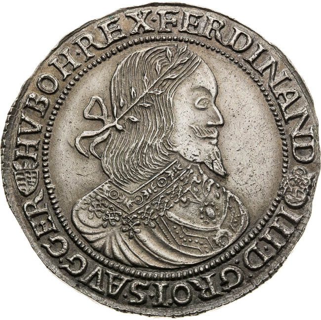 Coin-front