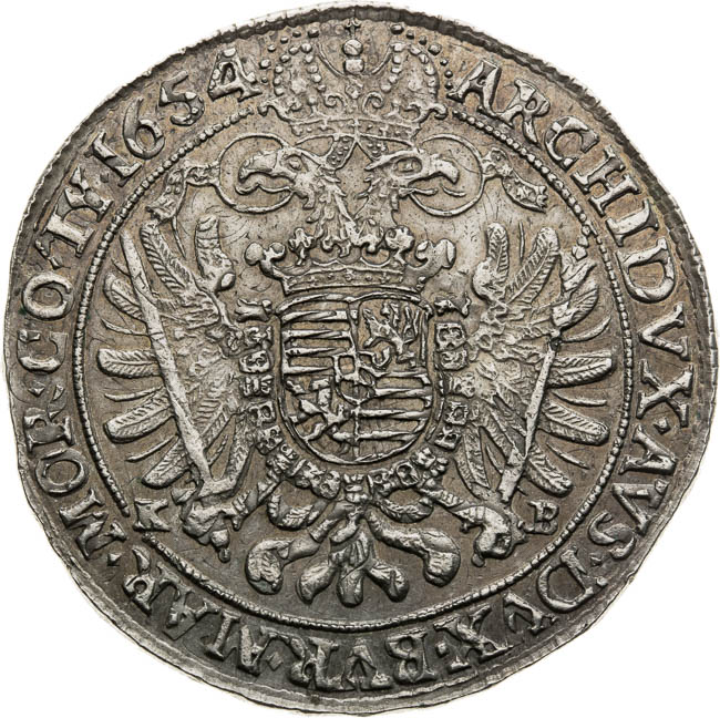 Coin-front