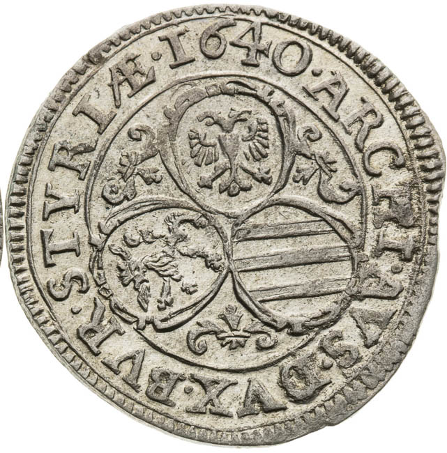 Coin-front