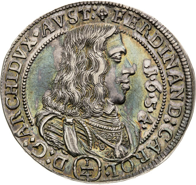 Coin-front