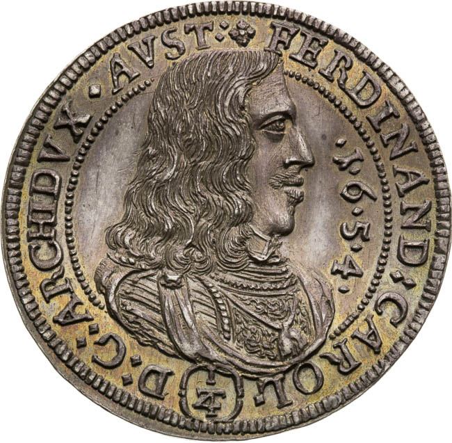 Coin-front