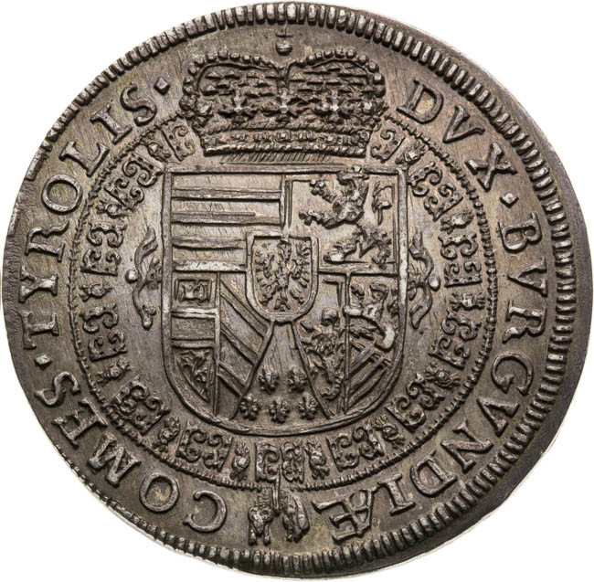 Coin-front