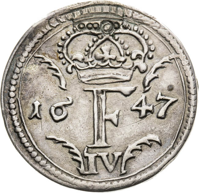 Coin-front