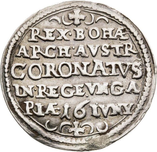 Coin-front