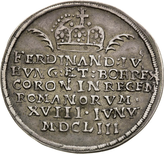 Coin-front