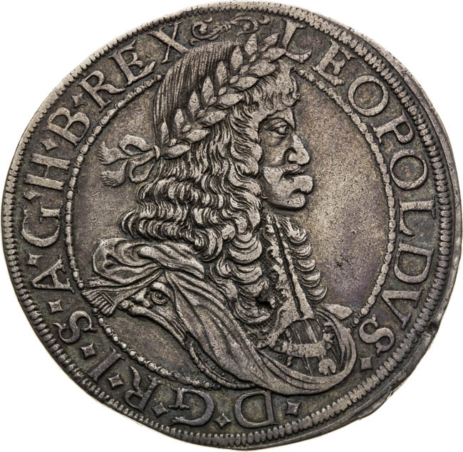 Coin-front