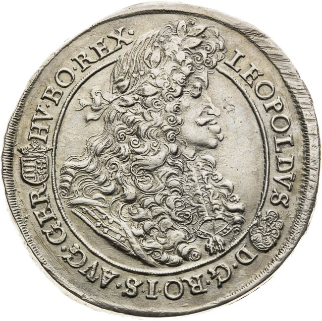 Coin-front