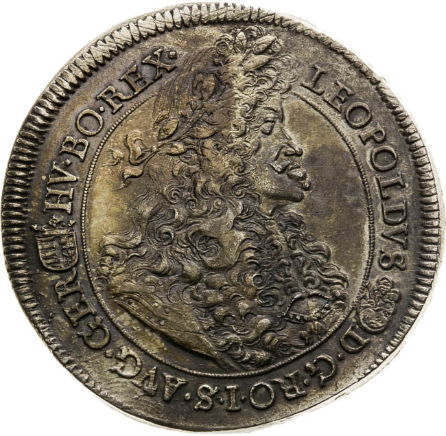 Coin-front