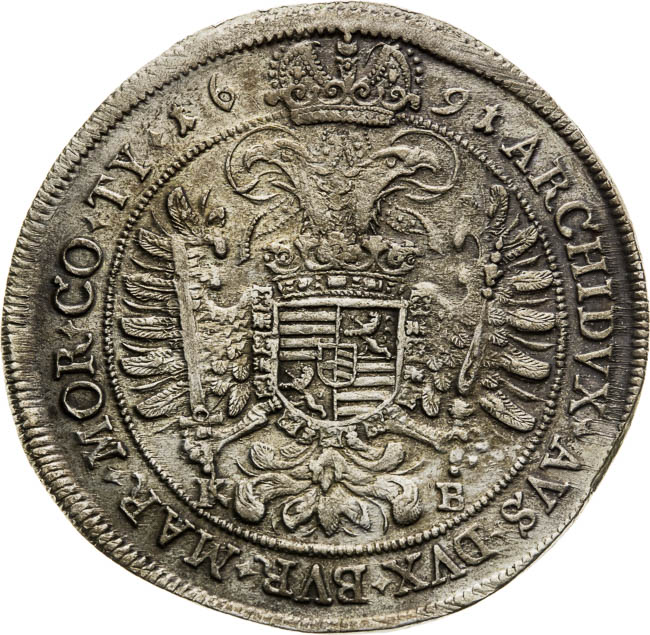 Coin-front