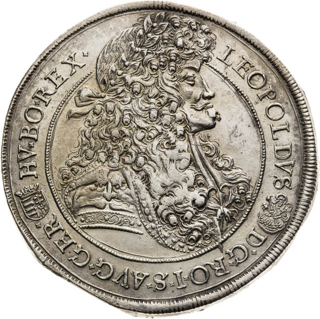 Coin-front