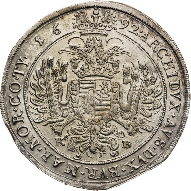 Coin-front