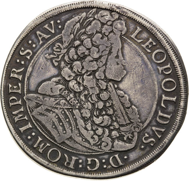 Coin-front