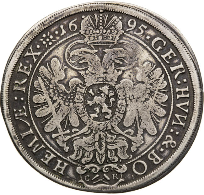 Coin-front