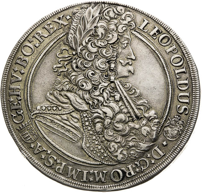 Coin-front