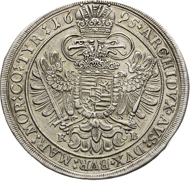 Coin-front