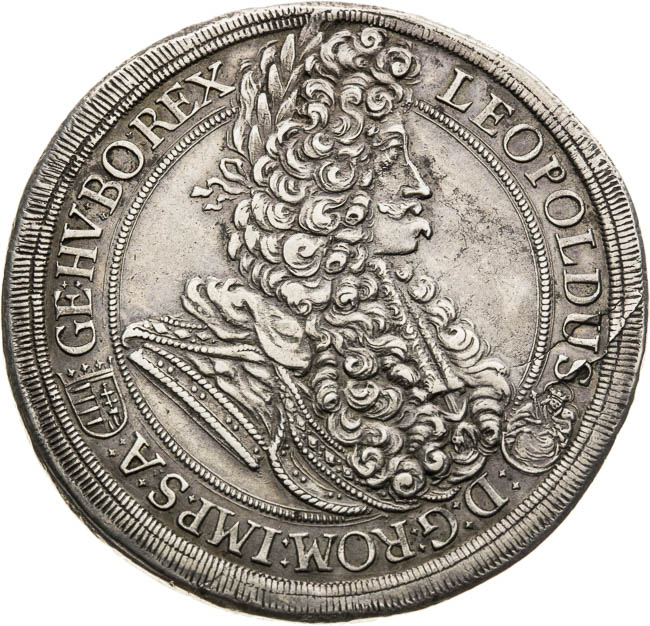 Coin-front