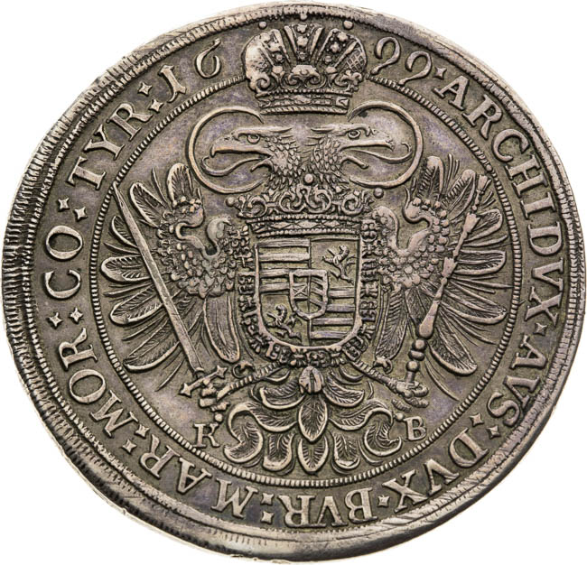 Coin-front