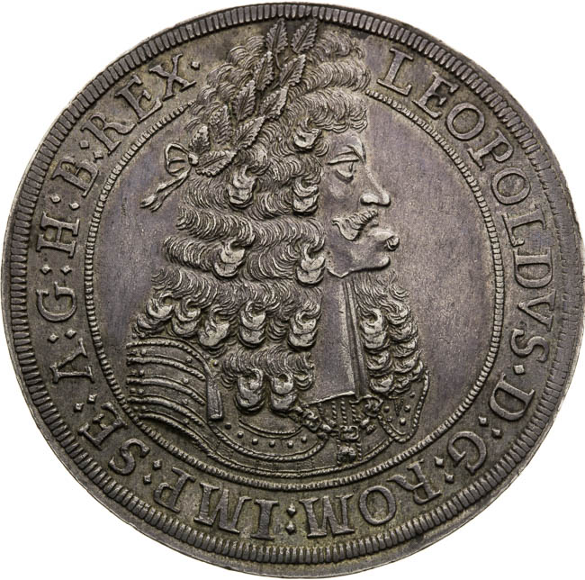 Coin-front