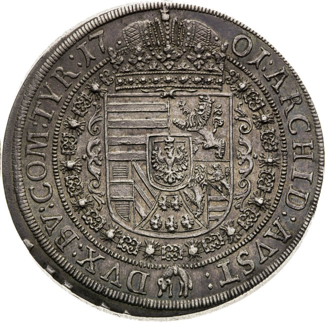 Coin-front