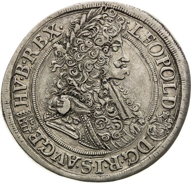 Coin-front