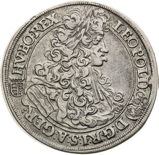 Coin-front