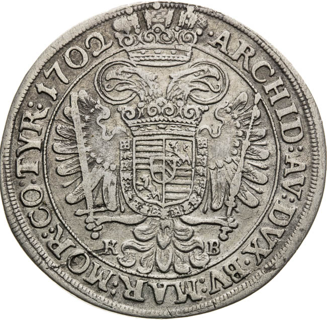 Coin-front