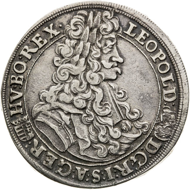 Coin-front