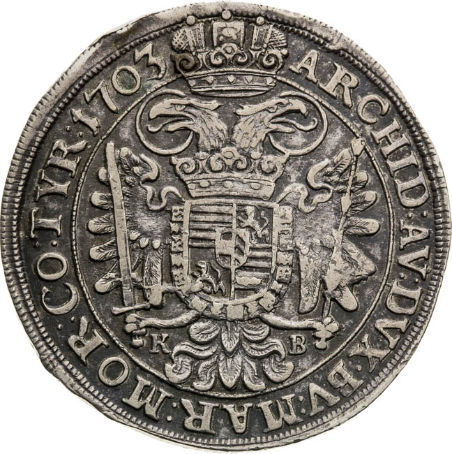 Coin-front