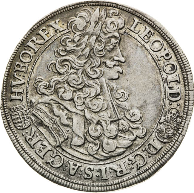 Coin-front