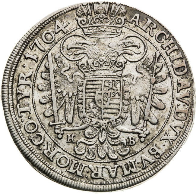 Coin-front