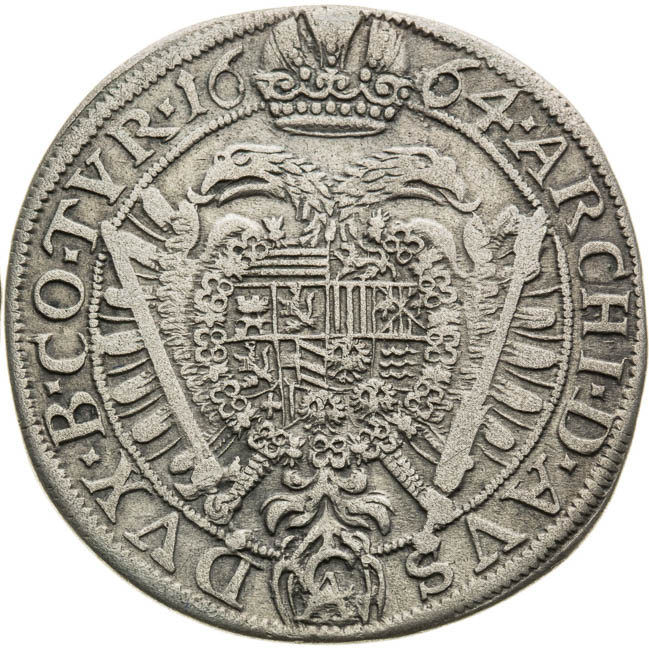 Coin-front