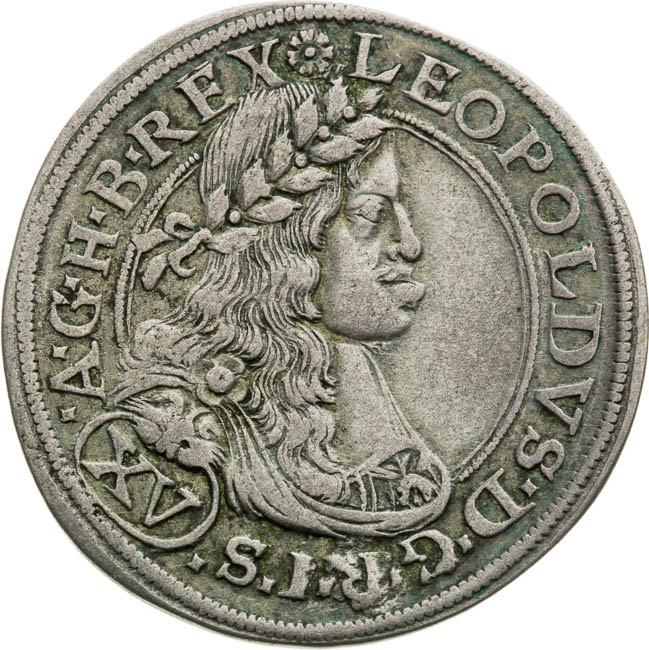 Coin-front