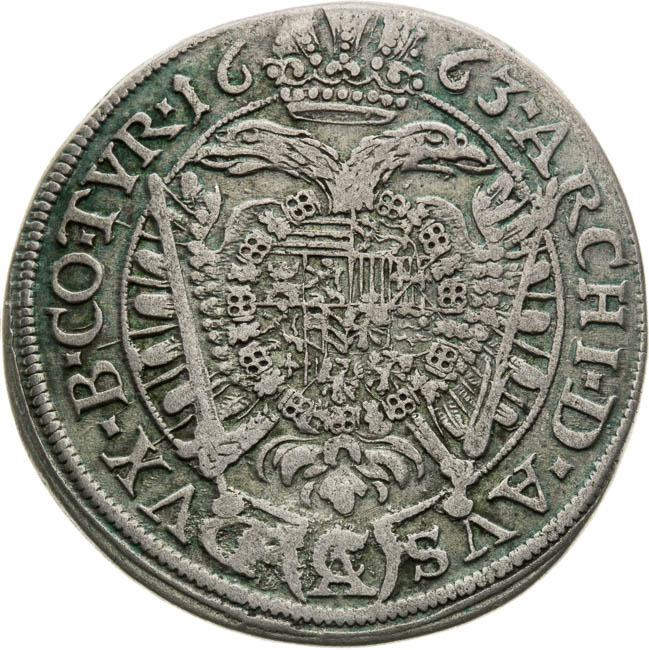 Coin-front